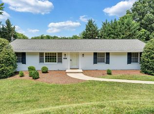 3047 Tamarack Trl, Roanoke, VA 24018