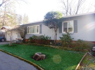 744 Wagstaff Rd, Paradise, CA 95969