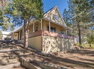 10144 Jibboom St, Truckee, CA 96161