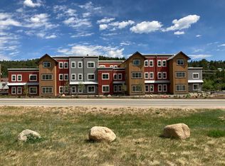 333 Highway 72 #209, Nederland, CO 80466