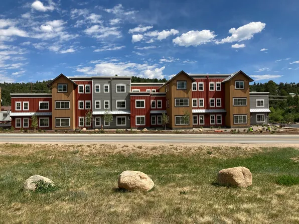 333 Highway 72 #209, Nederland, CO 80466