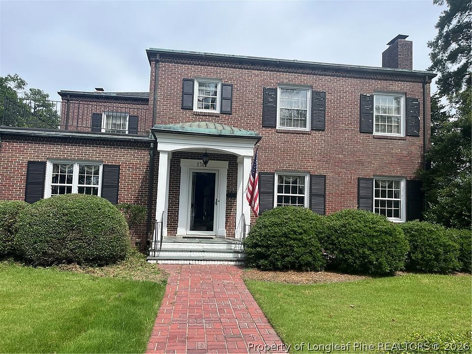 1st image of 1708 N Elm St
