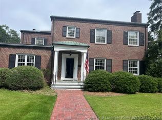 1708 N Elm St, Lumberton, NC 28358