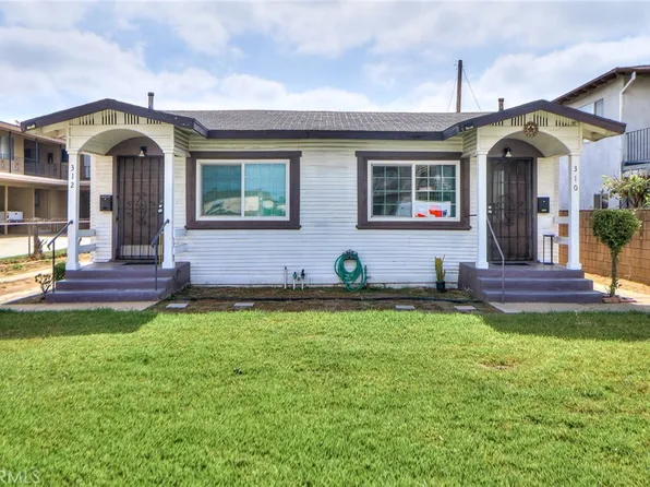 310 N Baltimore Ave, Monterey Park, CA 91754