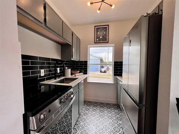 415 Fairview Ave APT 1, Houston, TX 77006