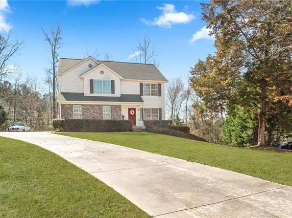 1021 Travitine Trl, Loganville, GA 30052