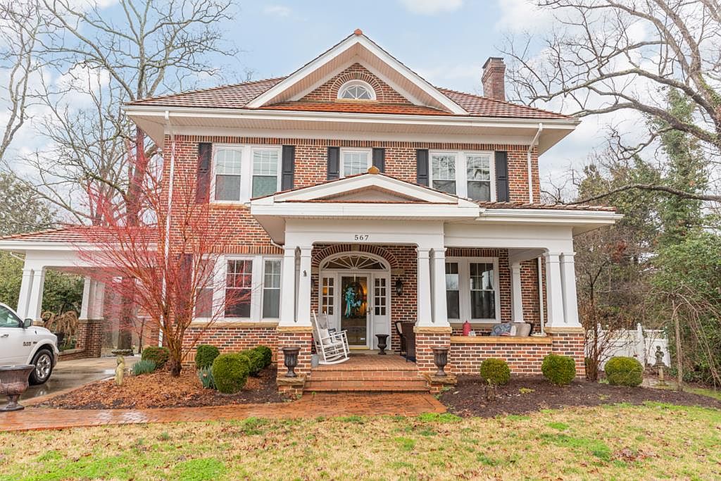 567 Piney Pond Rd, Brodnax, VA 23920 Zillow