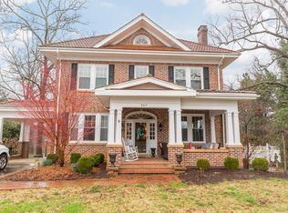 567 Piney Pond Rd, Brodnax, VA 23920