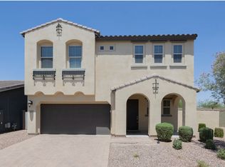 4949 S Turbine, Mesa, AZ 85212