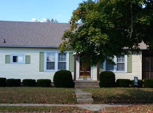 703 Spring St, Greenfield, OH 45123