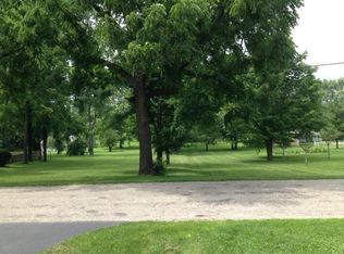 Rear Beaver, Carroll, OH 43112