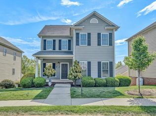 1145 Cranberry Ct, Moneta, VA 24121