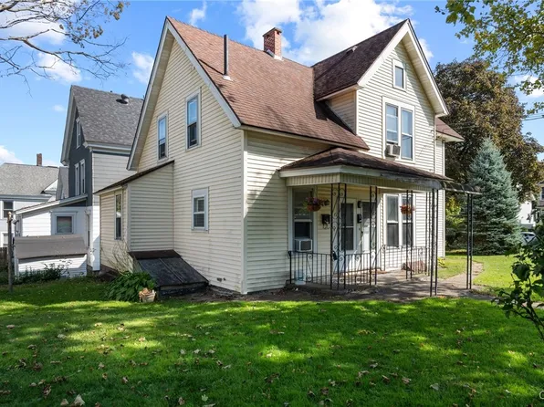 312 Ulster St, Syracuse, NY 13204