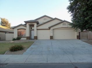 3881 E Simpson Rd, Gilbert, AZ 85297