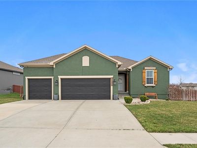 14123 S Inverness St, Olathe, KS, 66061