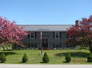 248 Waterville Rd, Norridgewock, ME 04957
