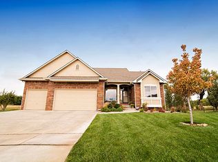 6414 W Kollmeyer Ct, Wichita, KS 67205