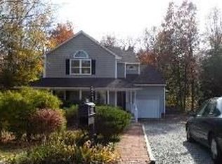 6115 Magazine Dr, Mechanicsville, VA 23111