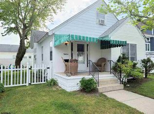 18 N 30th Ave #13, Longport, NJ 08403