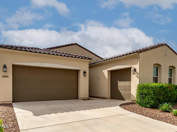 3983 W SERPENTINE Drive, San Tan Valley, AZ 85144