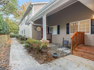 1468 Briarwood Rd #1404, Atlanta, GA 30319