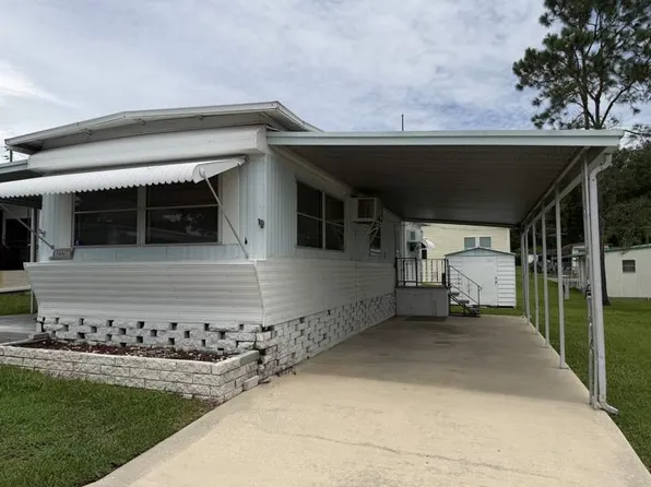 39603 Sweetgum Ave #88, Zephyrhills, FL 33542