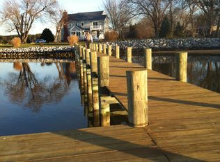 642 Taylors Island Rd, Taylors Island, MD 21669