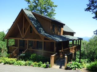 100 Windermere Way, Fancy Gap, VA 24328