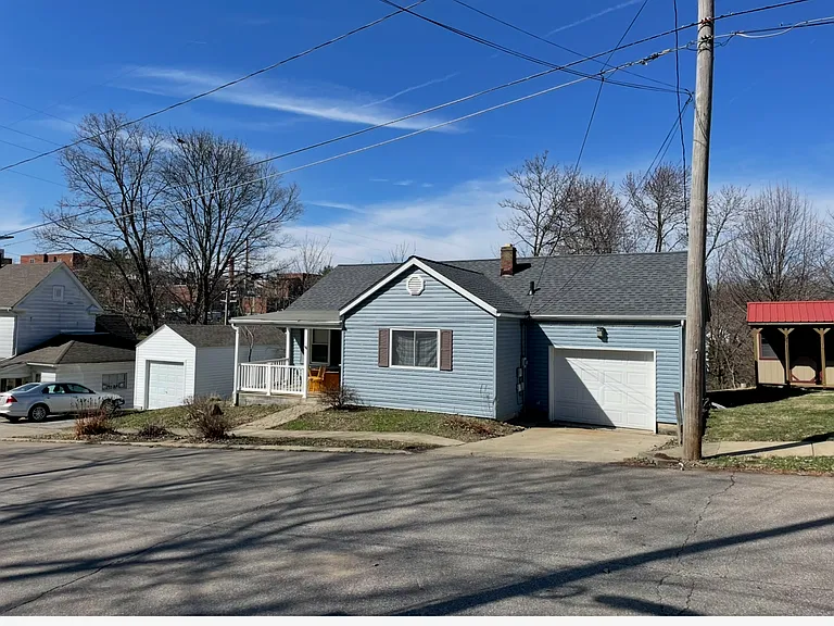 258 Richland Ave — Photo 1