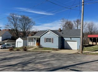 258 Richland Ave, Mansfield, OH 44903