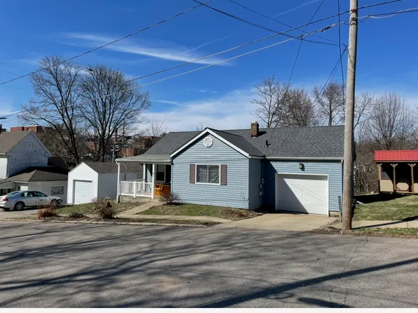 258 Richland Ave, Mansfield, OH 44903