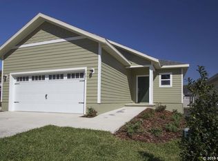 1411 NW 120th Way, Gainesville, FL 32606