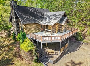 307 Lloyd Tallent Rd, Franklin, NC 28734