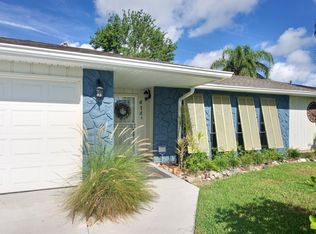 414 Harvey Ave NE, Palm Bay, FL 32907