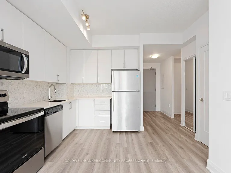 3220 Sheppard Ave E #16 — Photo 14