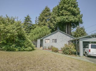 1615 Russ St, Eureka, CA 95501