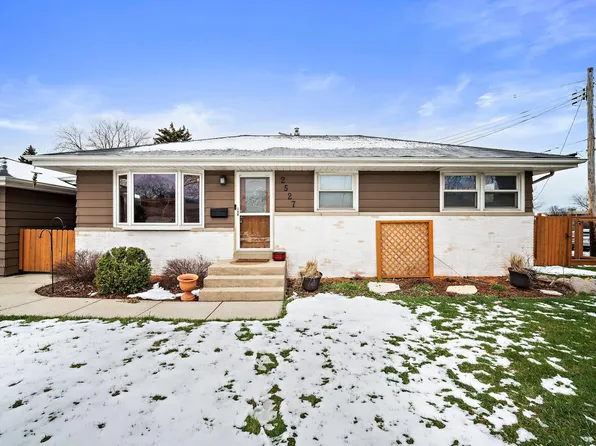 2527 South 101st STREET, West Allis, WI 53227