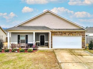 4 Songberry Ct, Rome, GA 30165