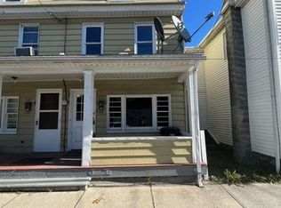 505 Rolling Mill Ave, Tamaqua, PA 18252
