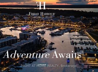 247 Broward Way #31, Innisfil, ON L9S0L9