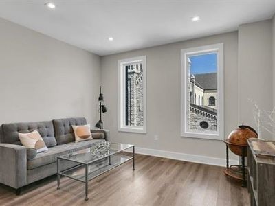 64 Monroe St #4, Hoboken, NJ, 07030