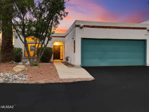 2821 E Weymouth Cir, Tucson, AZ 85716