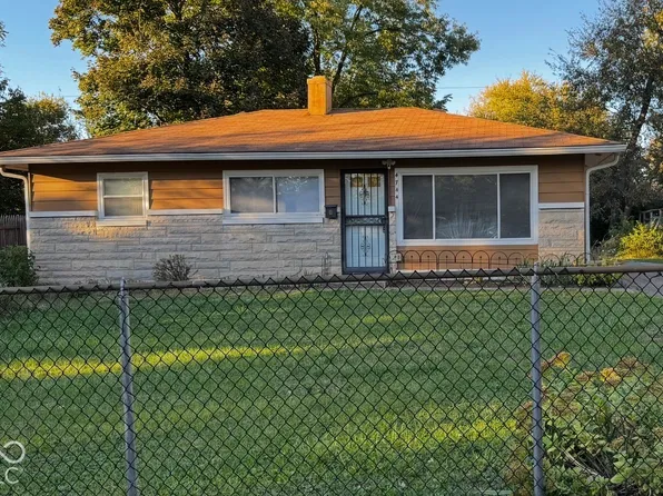 4744 E 32nd St, Indianapolis, IN 46218