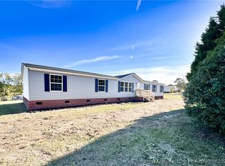 2915 McLean Chapel Church Rd, Bunnlevel, NC 28323