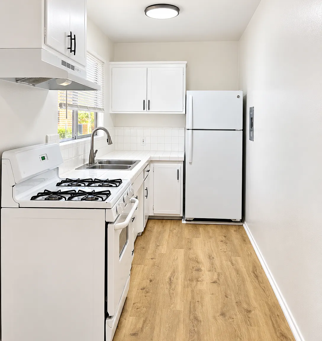 1 bed, 760 sqft, $2,195 — Photo 2
