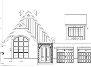 107 Pendleton Ln, Winston Salem, NC 27104