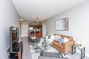 3504 Hurontario St #609 — Photo 11