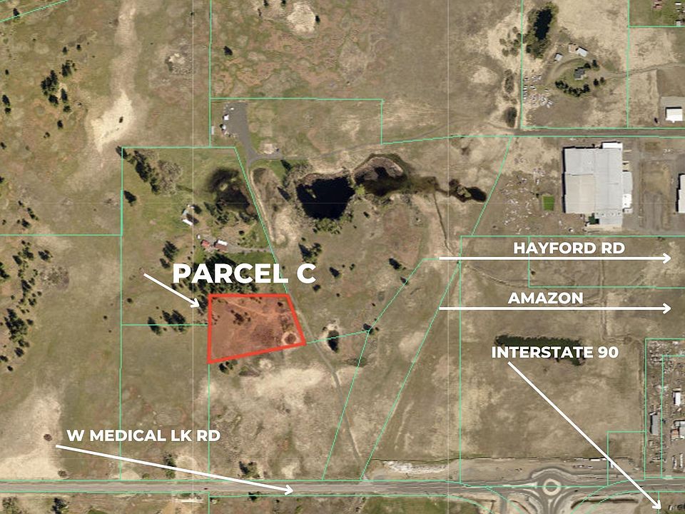 1st image of LOT S Pendell Ln #C