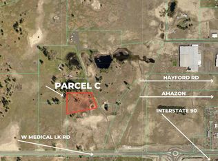 LOT S Pendell Ln #C, Spokane, WA 99224