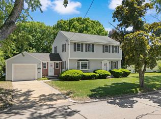 611 Coolidge Avenue, Manchester, NH 03102